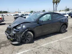 7SAYGDEE0RF178308 2024 TESLA MODEL Y