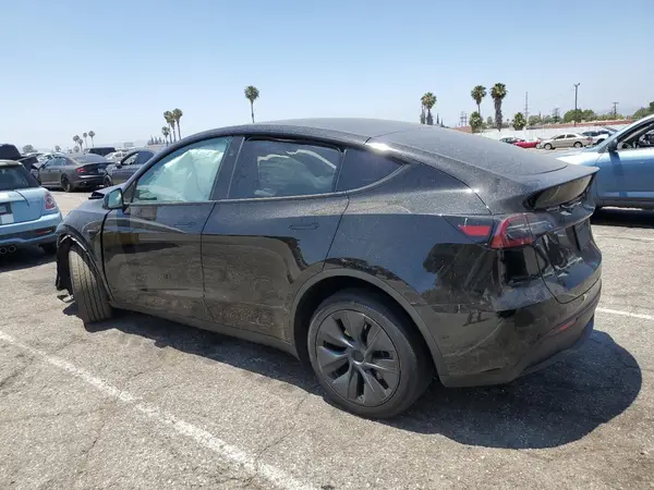 7SAYGDEE0RF178308 2024 TESLA MODEL Y - Image 2