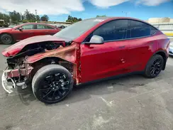 7SAYGDEE0RF194637 2024 TESLA MODEL Y
