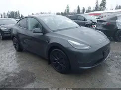 7SAYGDEE0RF195108 2024 TESLA MODEL Y