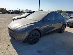 7SAYGDEE0RF195836 2024 TESLA MODEL Y