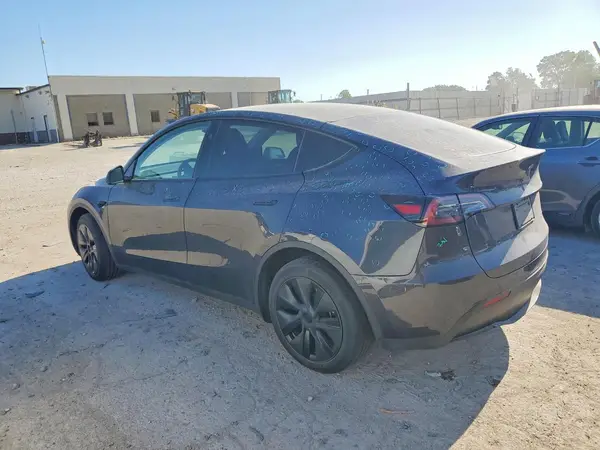 7SAYGDEE0RF195836 2024 TESLA MODEL Y - Image 2