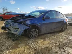 7SAYGDEE0RF198140 2024 TESLA MODEL Y