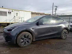 7SAYGDEE0RF200503 2024 TESLA MODEL Y