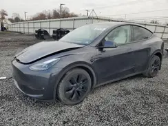 7SAYGDEE0RF201151 2024 TESLA MODEL Y