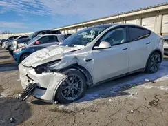 7SAYGDEE0RF202834 2024 TESLA MODEL Y