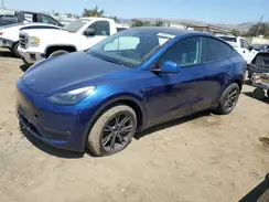 7SAYGDEE0RF203854 2024 TESLA MODEL Y