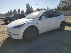 7SAYGDEE0RF205457 2024 TESLA MODEL Y