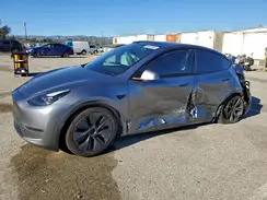 7SAYGDEE0RF209573 2024 TESLA MODEL Y