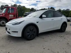 7SAYGDEE0RF210173 2024 TESLA MODEL Y
