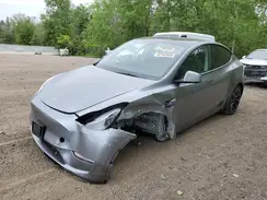 7SAYGDEE0RF212912 2024 TESLA MODEL Y