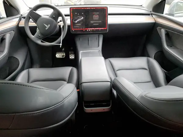 7SAYGDEE0RF212912 2024 TESLA MODEL Y - Image 8