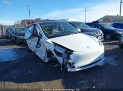 7SAYGDEE0RF213607 2024 TESLA MODEL Y