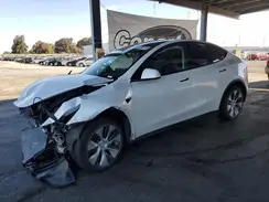 7SAYGDEE0RF981488 2024 TESLA MODEL Y