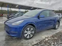 7SAYGDEE0RF982723 2024 TESLA MODEL Y