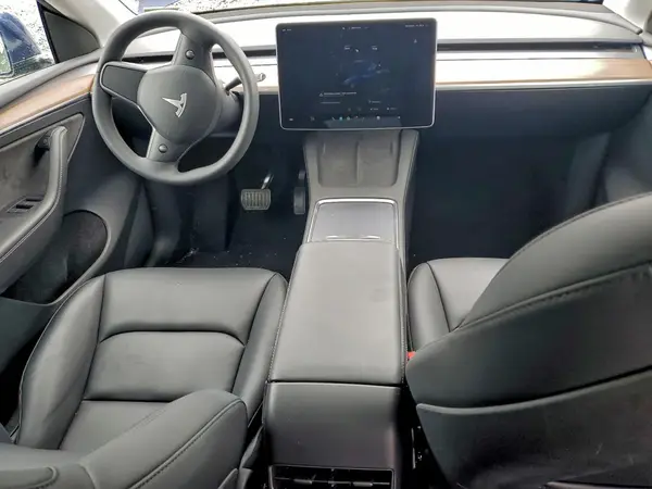 7SAYGDEE0RF982723 2024 TESLA MODEL Y - Image 8