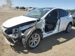 7SAYGDEE0RF983516 2024 TESLA MODEL Y