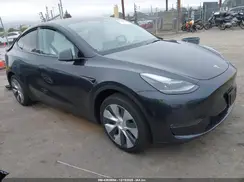 7SAYGDEE0RF984228 2024 TESLA MODEL Y
