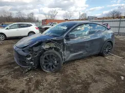 7SAYGDEE0RF985007 2024 TESLA MODEL Y