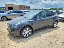 7SAYGDEE0RF987856 2024 TESLA MODEL Y