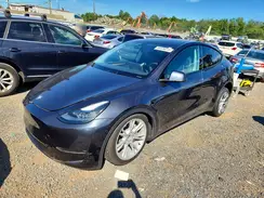7SAYGDEE0RF988358 2024 TESLA MODEL Y