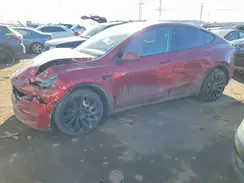 7SAYGDEE0RF988389 2024 TESLA MODEL Y