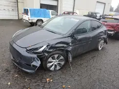 7SAYGDEE0RF990434 2024 TESLA MODEL Y