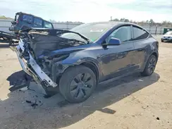 7SAYGDEE0SA338688 2025 TESLA MODEL Y