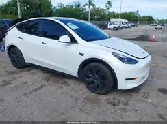 7SAYGDEE0SA344376 2025 TESLA MODEL Y