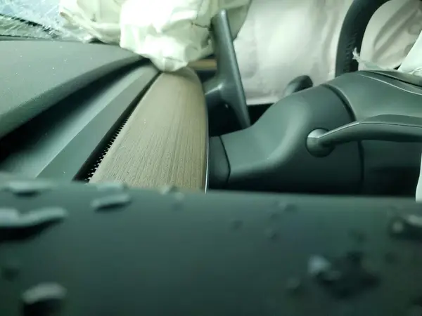 7SAYGDEE0SA350114 2025 TESLA MODEL Y - Image 8