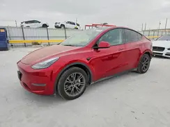 7SAYGDEE0SA351845 2025 TESLA MODEL Y