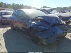 7SAYGDEE0SA358164 2025 TESLA MODEL Y