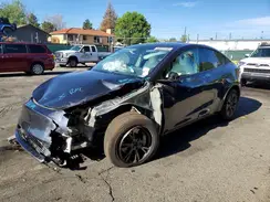 7SAYGDEE0SA360514 2025 TESLA MODEL Y