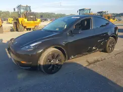 7SAYGDEE0SA361310 2025 TESLA MODEL Y