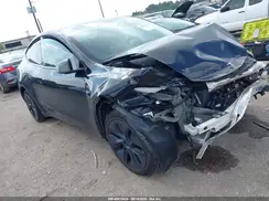 7SAYGDEE0SA365907 2025 TESLA MODEL Y