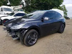 7SAYGDEE0SA367575 2025 TESLA MODEL Y