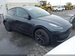 7SAYGDEE0SF249478 2025 TESLA MODEL Y