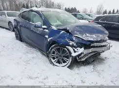 7SAYGDEE0SF252395 2025 TESLA MODEL Y