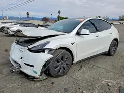 7SAYGDEE0SF267799 2025 TESLA MODEL Y