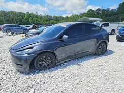 7SAYGDEE0SF298910 2025 TESLA MODEL Y