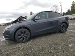 7SAYGDEE0SF304026 2025 TESLA MODEL Y
