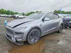 7SAYGDEE0TA378562 2026 TESLA MODEL Y
