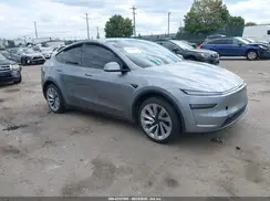 7SAYGDEE0TA381400 2026 TESLA MODEL Y