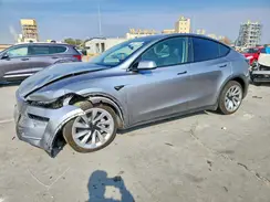 7SAYGDEE0TA381591 2026 TESLA MODEL Y