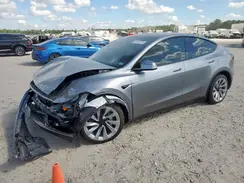 7SAYGDEE0TA383390 2026 TESLA MODEL Y