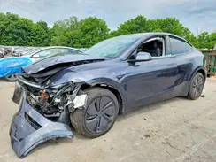 7SAYGDEE0TA386659 2026 TESLA MODEL Y