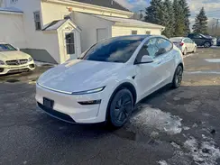 7SAYGDEE0TA388105 2026 TESLA MODEL Y