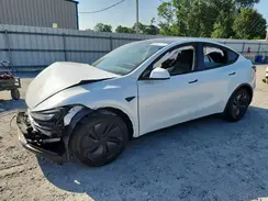 7SAYGDEE0TA389237 2026 TESLA MODEL Y