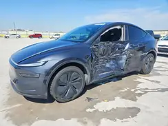 7SAYGDEE0TA395507 2026 TESLA MODEL Y