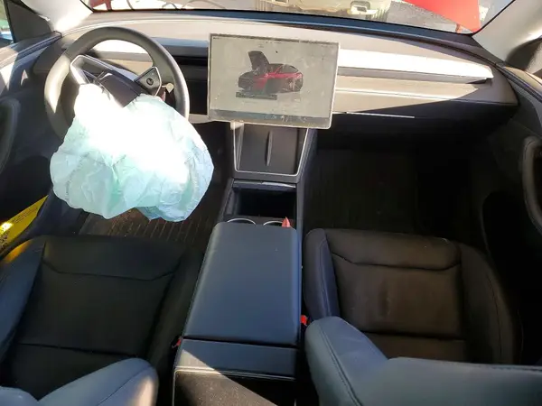7SAYGDEE0TA395975 2026 TESLA MODEL Y - Image 8